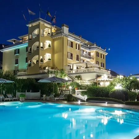 La Medusa Hotel - Dimora Di Charme-2