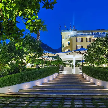 La Medusa Hotel - Dimora Di Charme-3